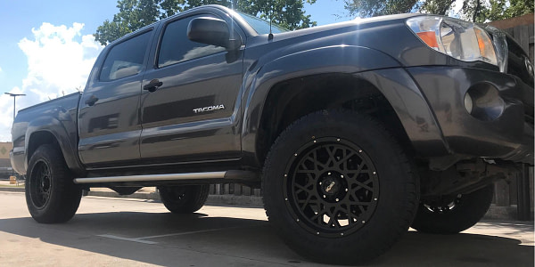 Toyota Tacoma