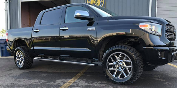 Toyota Tundra