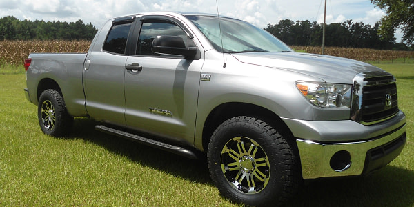 Toyota Tundra